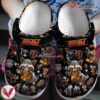 Guardians of the Galaxy Movie Custom Name Crocs Crocband Clogs Shoes Comfortable For Men Women and Kids - Vesles2014S