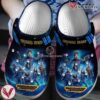 Guardians of the Galaxy Movie Custom Name Crocs Crocband Shoes Clogs Comfortable For Men Women and Kids - Vesles2014S