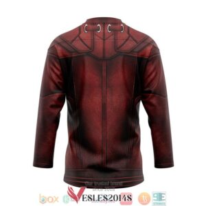 Guardians of the Galaxy SL Hockey Jersey Shirt, Trending Gifts For Fans - Vesles2014s 1