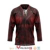 Guardians of the Galaxy SL Hockey Jersey Shirt, Trending Gifts For Fans - Vesles2014s