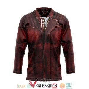 Guardians of the Galaxy SL Hockey Jersey Shirt, Trending Gifts For Fans - Vesles2014s