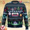 Guardians of the Galaxy Ugly Christmas Sweater, Unique Christmas Gift For Fans - Vesles2014S