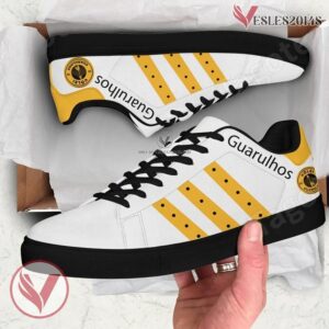 Guarulhos Logo Stan Smith Shoes For Men And Womens - Vesles2014s 1