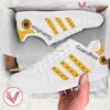 Guarulhos Logo Stan Smith Shoes For Men And Womens - Vesles2014s