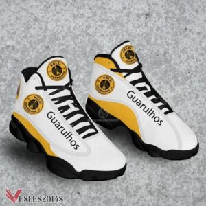 Guarulhos Volleyball Air Jordan 13 Shoes, Best Sneaker Gifts For Fans - Vesles2014s 1
