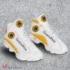 Guarulhos Volleyball Air Jordan 13 Shoes, Best Sneaker Gifts For Fans - Vesles2014s
