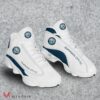 Guayaquil City Logo Air Jordan 13 Shoes, Best Sneaker Gifts For Fans - Vesles2014s