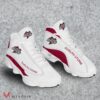 Guelph Storm Club Air Jordan 13 Shoes, Best Sneaker Gifts For Fans - Vesles2014s