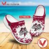 Guelph Storm Personalized Crocs Shoes For Men And Women, Unique Clogs Shoes For Fans - Vesles2014S
