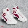 Guildford Flames Club Air Jordan 13 Shoes, Best Sneaker Gifts For Fans - Vesles2014s