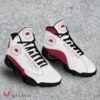 Guilford College Air Jordan 13 Shoes, Best Sneaker Gifts For Fans - Vesles2014s
