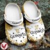 Guinness Beer Adults Crocs Shoes Clogs Comfortable Crocband For Men Women, Unique Gift From  Vesles2014S