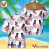 Guinness Beer American Flag Fireworks Hawaiian Shirt, Best Summer Gifts For Fans - Vesles2014S