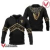 Guinness Beer Black Wine Pattern Hoodie & Zip Hoodie - Vesles2014S