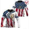 Guinness Fourth Of July Esports Hoodie & Zip Hoodie - Vesles2014S