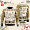 Guinness Sweater, Unique Winter Outfits For Fans - Vesles2014S  1