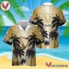 Guinness Tropical Coconut Palms Hawaiian Shirt, Best Summer Gifts For Fans - Vesles2014S