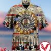 Guitar And Guitar Hawaiian Shirt, Unique Gifts For Friends - Vesles2014S 1