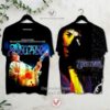 Guitar Heaven The Greatest Guitar Classics of All Time Album 3D Shirt – LIMITED EDITION
