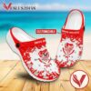 Gumushanespor Crocs Shoes For Men And Women, Unique Clogs Shoes For Fans - Vesles2014S