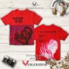 Gun Club The Birth The Death The Ghost Album 3D Shirt, Perfect Gifts For Music Lovers - Vesles2014S
