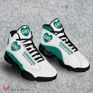 Gundersen Lutheran Medical Centre Air Jordan 13 Shoes, Best Sneaker Gifts For Fans - Vesles2014s 1