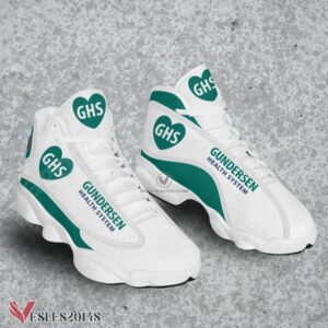 Gundersen Lutheran Medical Centre Air Jordan 13 Shoes, Best Sneaker Gifts For Fans - Vesles2014s