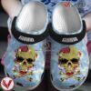 Gunna Rapper Music Crocs Crocband Clogs Shoes, Unique Gifts For Fans Style 2 - Vesles2014S