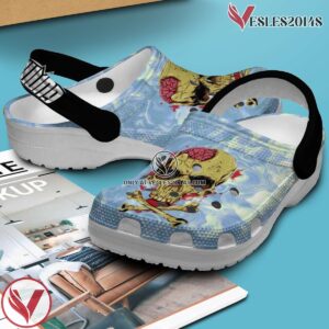 Gunna Rapper Music Crocs Crocband Clogs Shoes, Unique Gifts For Fans Style 2 - Vesles2014S 2