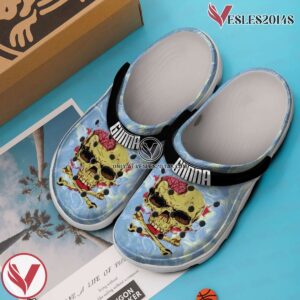 Gunna Rapper Music Crocs Crocband Clogs Shoes, Unique Gifts For Fans Style 2 - Vesles2014S 3