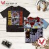 Guns N’ Roses Appetite For Destruction Album Cover Shirt, Unique Gifts For Music Lovers - Vesles2014S
