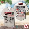 Guns N' Roses Band G N' R Lies Album Hawaiian Shirt, Best Gift For Music Lovers Vesles2014S