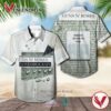 Guns N' Roses Band November Rain Album Hawaiian Shirt, Best Gift For Music Lovers Vesles2014S