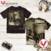 Guns N’ Roses Chinese Democracy Album Cover Shirt, Unique Gifts For Music Lovers - Vesles2014S