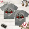 Guns N’ Roses Greatest Hits Compilation Album Cover Shirt, Unique Gifts For Music Lovers - Vesles2014S