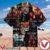Guns N’ Roses Hawaiian Shirt, Unique Gifts For Friends - Vesles2014S 1