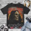 Guns N' Roses Skull Album 3D Shirt, Unique Gifts For Music Lovers - Vesles2014S