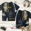 Guru Guru-2000 Gurus Album 3D Shirt, Unique Gifts For Music Lovers - Vesles2014S