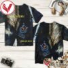 Guru Guru 2000 Gurus Album Cover Shirt, Perfect Gifts For Music Lovers - Vesles2014S
