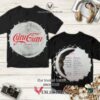 Guru Guru Band Tango Fango Album 3D T-Shirt, Unique Gifts For Music Lovers - Vesles2014S