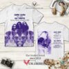 Guru Guru-Conny Album 3D Shirt, Unique Gifts For Music Lovers - Vesles2014S