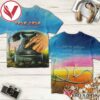 Guru Guru Don't Call Us Album Cover Shirt, Perfect Gifts For Music Lovers - Vesles2014S