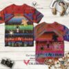 Guru Guru-Grgr Album 3D Shirt, Unique Gifts For Music Lovers - Vesles2014S