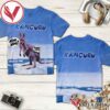 Guru Guru Kanguru Album Cover Shirt, Perfect Gifts For Music Lovers - Vesles2014S