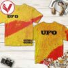 Guru Guru Ufo Album Cover Shirt, Perfect Gifts For Music Lovers - Vesles2014S