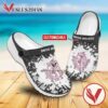 Gwinnett College Lilburn Crocs Shoes For Men And Women, Unique Clogs Shoes For Fans - Vesles2014S