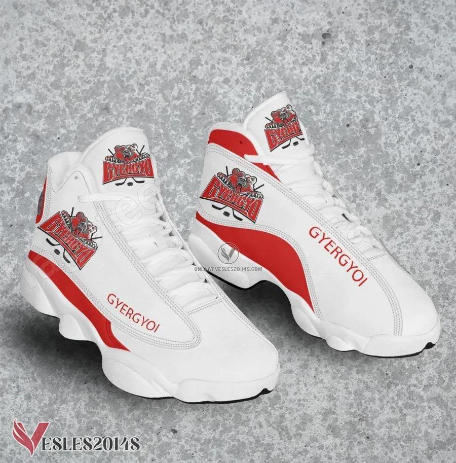 Gyergyoi Club Air Jordan 13 Shoes, Best Sneaker Gifts For Fans - Vesles2014s