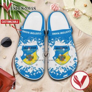 Gyirmot SE Crocs Shoes For Men And Women, Unique Clogs Shoes For Fans - Vesles2014S 1