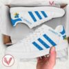Gyirmót SE Sport Stan Smith Shoes, Unique Sneaker For Fans - Vesles2014s