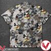 Gym Mickey Camo Hawaiian Shirt, Unique Gifts For Friends - Vesles2014S 1